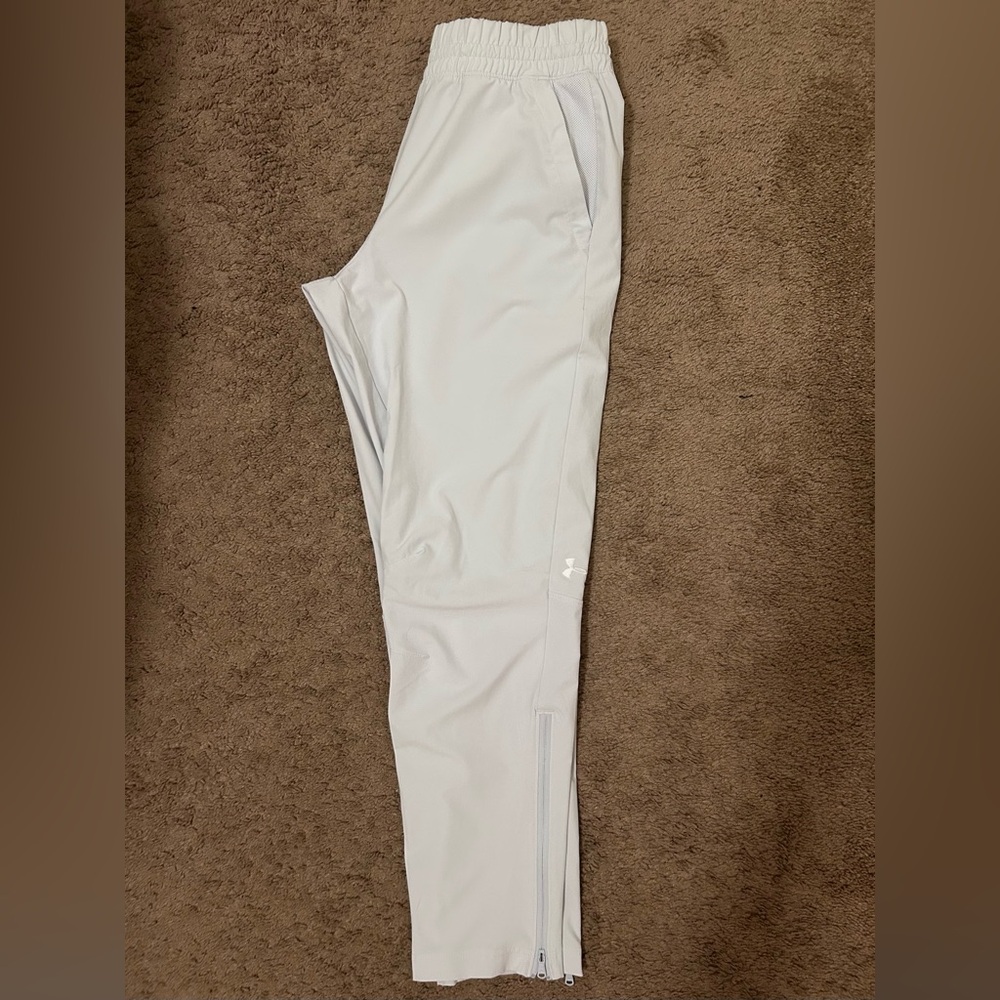 under armour pant used twice sm